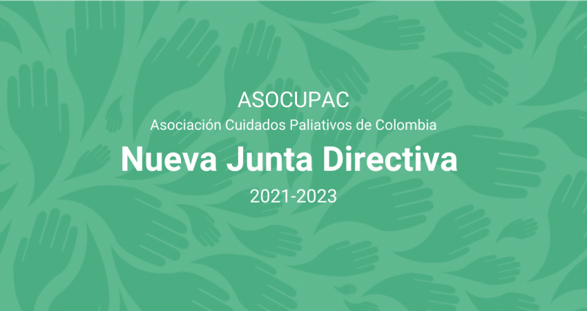 Dra. María Adelaida Córdoba Núñez, presidente de ASOCUPAC 2021 