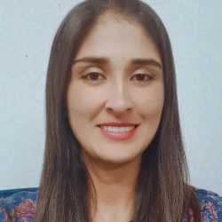 Oriana Daza García Oriana Daza García